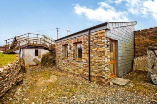  Image of 5 Bedroom Detached for sale at Tintagel Cornwall Tintagel, PL34 0DX